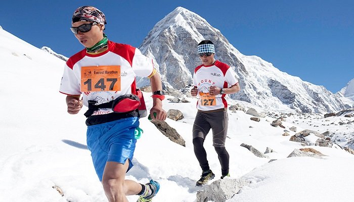 Utrke za “frikove” – najluđe maratonske staze na svijetu