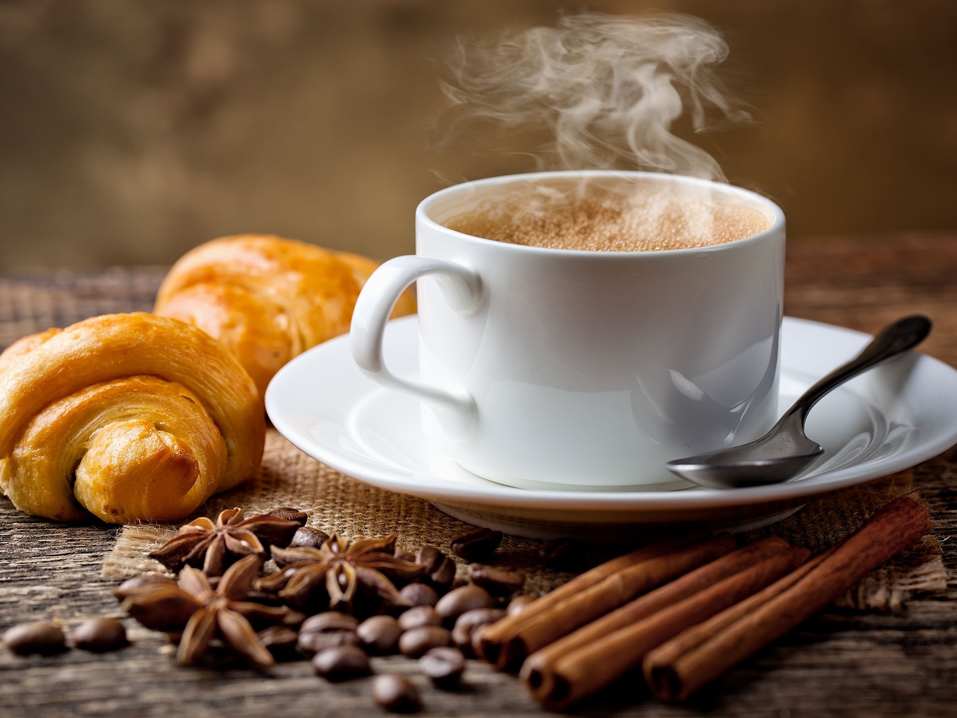 Par stvari koje trebate znati o kavi i trčanju…